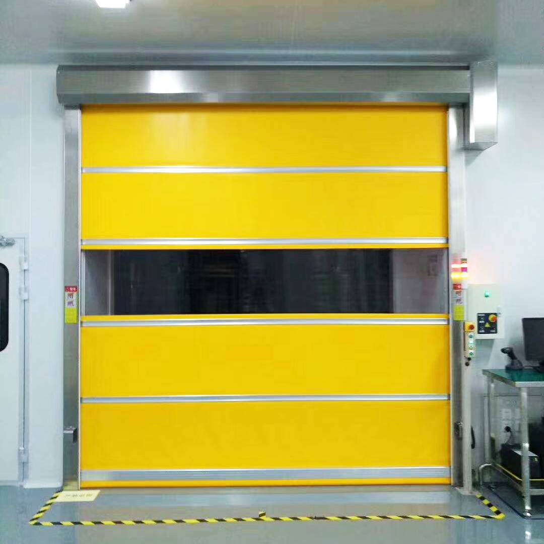 H-3000 чиста врата на стаята
