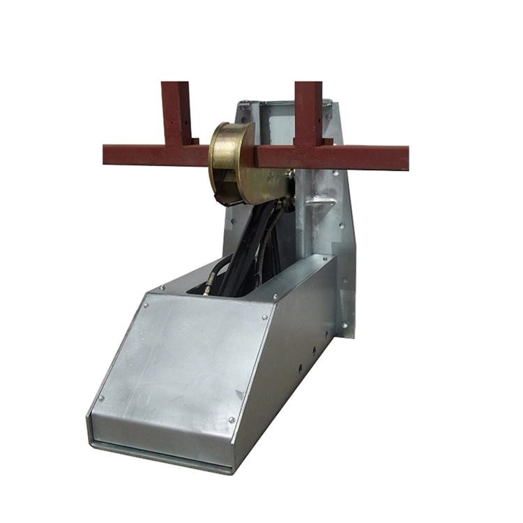 Как може да се ограничи с ограниченията на превозното средство да подобри безопасността на вашия док